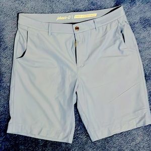Johnnie-O  Prep-Formance Shorts, Sz.36